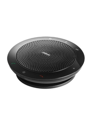 Jabra Speak 510 Portable Bluetooth Speaker, Black