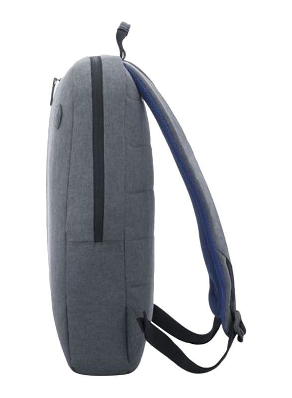 HP Value 15.6-inch Backpack Laptop Bag, Grey