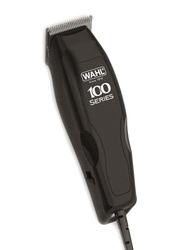 Wahl Home Pro 100 Hair Clipper, 13950410, Black