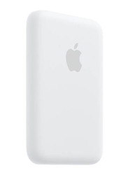 Apple 1460mAh MagSafe Battery Pack, White