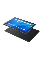 Lenovo Tab M10 TB-X505X 32GB Slate Black 10.1-inch Tablet, 2GB RAM, 4G LTE, Middle East Version