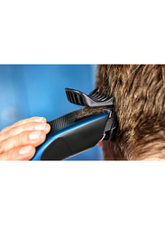 Philips 3000 Series Hair Clipper for Men, HC3520, Black