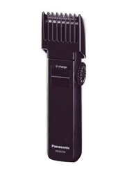Panasonic Beard Hair Trimmer for Men, ER2031, Black