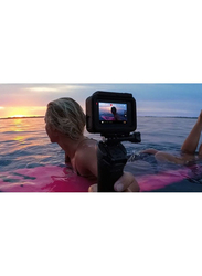 GoPro The Handler Floating Hand Grip Mount for Hero 6, Black