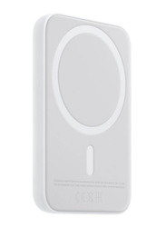 Apple 1460mAh MagSafe Battery Pack, White