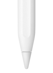 Apple Pencil (2nd Generation) for Apple iPad Pro, iPad Mini and iPad Air, White