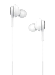 Samsung Wired In-Ear Headphones, White