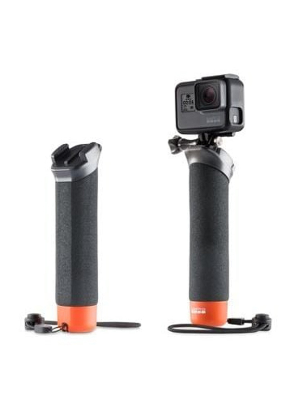 GoPro The Handler Floating Hand Grip Mount for Hero 6, Black