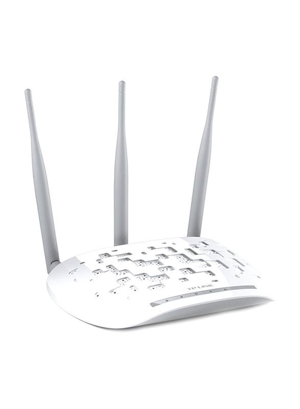 TP-Link Wireless Router, TLWA901ND, White