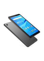Lenovo Tab M7 TB-7305X 32GB Iron Grey 7 Inch Tablet, Without FaceTime, 2GB RAM, ZA570140AE, WiFi/4G