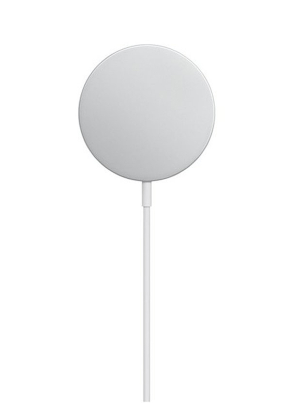 Apple MagSafe Charger for Apple iPhone, White