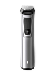 Philips Multi Grooming Kit, MG7715/13, Silver