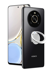 Honor X9A 256GB Black, 8GB RAM, 5G, Dual SIM Smartphone