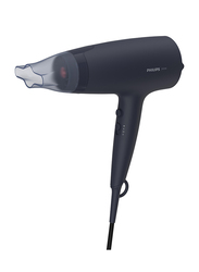 Philips 3000 Series Hair Dryer, 2100 W, BHD340/13, Black