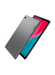 Lenovo Tab M10 16GB Iron Grey 10.3-inch Tablet, 4GB RAM, 4G LTE
