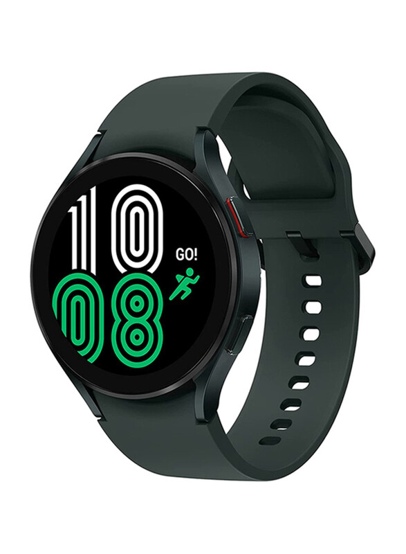 

Samsung Galaxy Watch 4 - 44mm Smartwatch, GPS and Bluetooth, Green