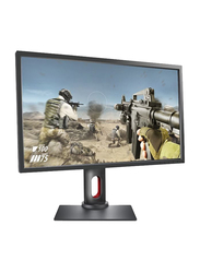 BenQ 27 Inch LED Gaming Monitor, XL2731, Grey