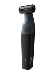 Philips Body Groomer, BG301013, Black