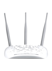 TP-Link Wireless Router, TLWA901ND, White