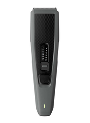 Philips 3000 Series Hair Clipper for Men, HC3520, Black