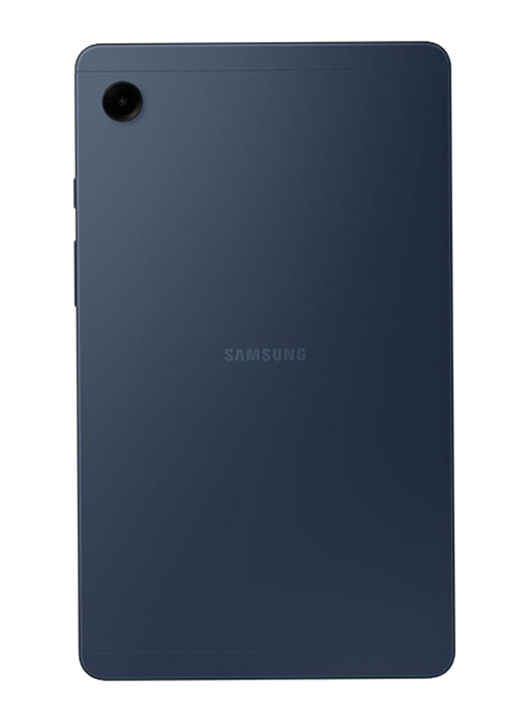 Samsung Galaxy Tab A9 64GB Navy, 4GB RAM, WiFi Only, UAE Version