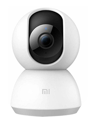 Mi Home Security Surveillance Camera, White