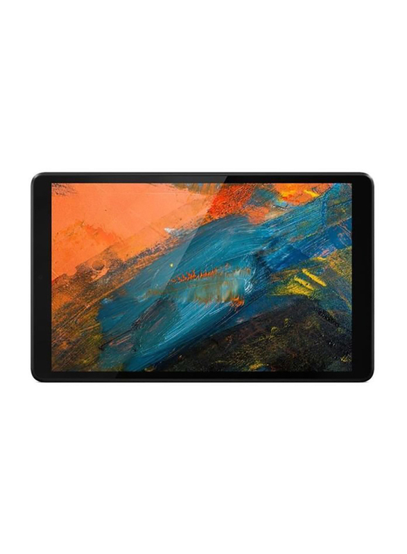Lenovo Tab M8 TTB-8505X 32GB Grey, 8-inch Tablet, Without FaceTime, 2GB RAM, WiFi + 4G