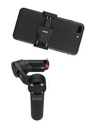 Zhiyun Smooth Q2 3-Axis Stabilizer Handheld Gimbal for Smartphone, Black