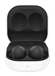 Samsung Galaxy Buds 2 Wireless In-Ear Noise Cancelling Earphones, Graphite, Black