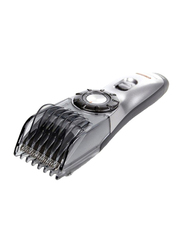 Panasonic Beard-Hair Trimmer for Men, ER217, Silver