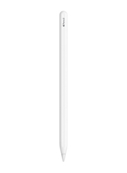 Apple Pencil (2nd Generation) for Apple iPad Pro, iPad Mini and iPad Air, White