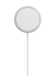 Apple MagSafe Charger for Apple iPhone, White