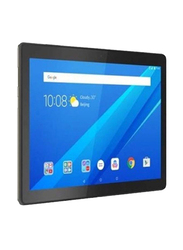 Lenovo Tab M10 TB-X505X 32GB Slate Black 10.1-inch Tablet, Without FaceTime, 2GB RAM, WiFi + 4G LTE