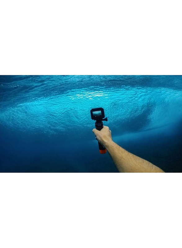 GoPro The Handler Floating Hand Grip Mount for Hero 6, Black