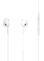 Samsung Wired In-Ear Headphones, White