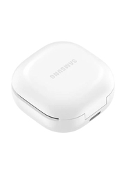 Samsung Galaxy Buds 2 Wireless In-Ear Noise Cancelling Earphones, Graphite, Black