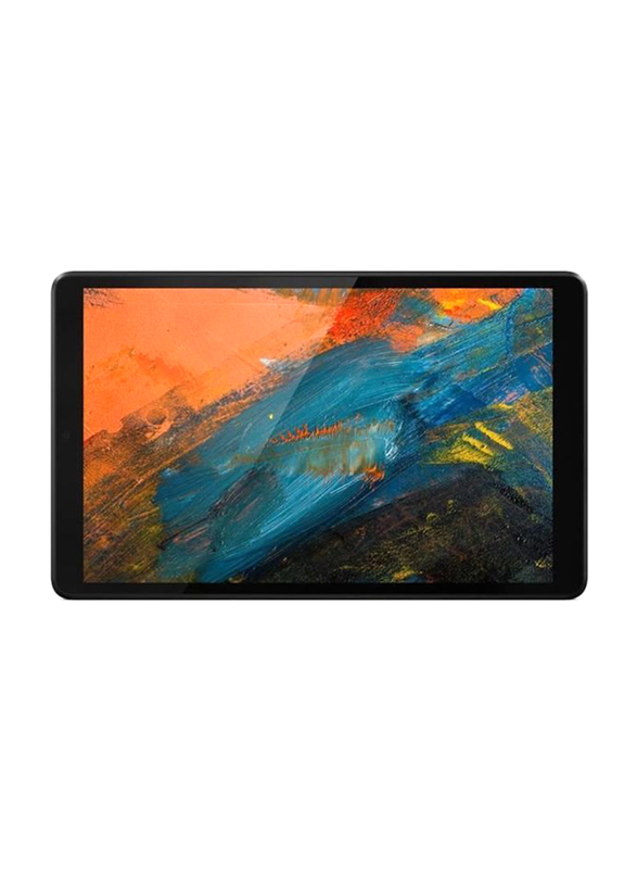 Lenovo Tab M8 TTB-8505X 32GB Black, 8-inch Tablet, Without FaceTime, 2GB RAM, WiFi + 4G