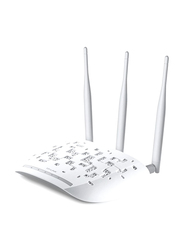 TP-Link Wireless Router, TLWA901ND, White