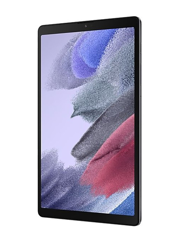 Samsung Galaxy Tab A7 Lite 32GB Grey 8.7-inch Tablet, Without FaceTime, 3GB RAM, WiFi Only, Middle East Version
