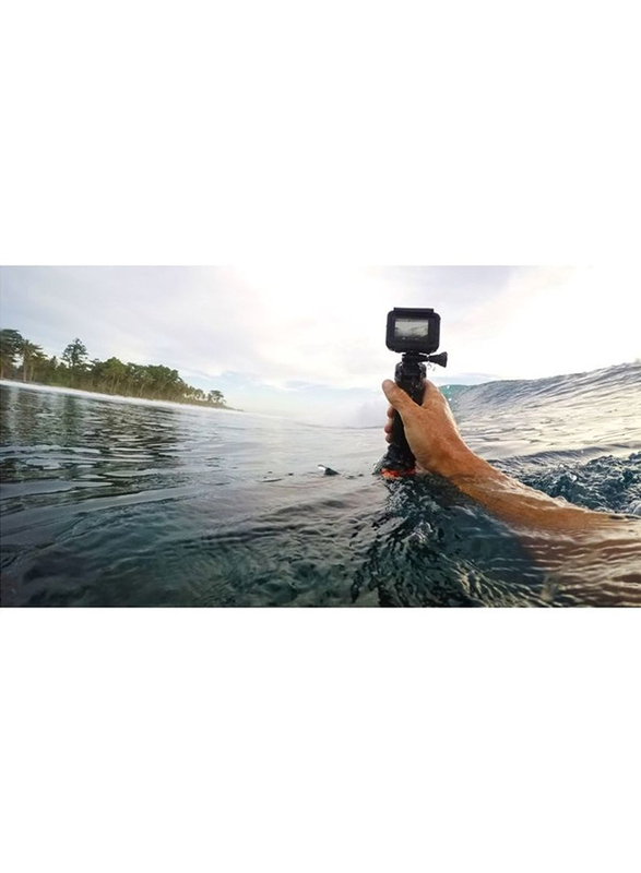 GoPro The Handler Floating Hand Grip Mount for Hero 6, Black