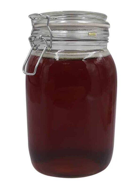 

Queen Bee Pure Honey, 4 Jar x 2 Kg