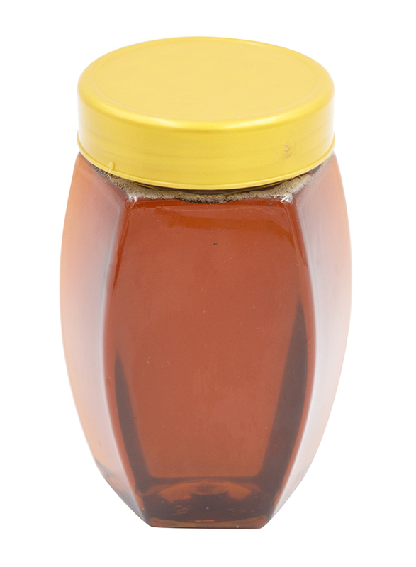 Queen Bee Pure Honey, 12 Jar x 500g