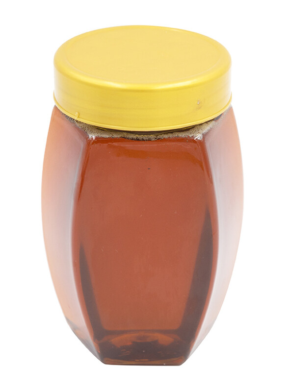 

Queen Bee Pure Honey, 12 Jar x 500g