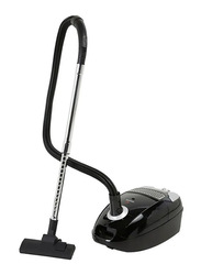 Mebashi Vacuum Cleaner, 2200W, 4.5L ME-VC2003, Black/Silver