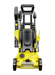 Karcher K 3 Power Control High Pressure Washer, Black/Yellow