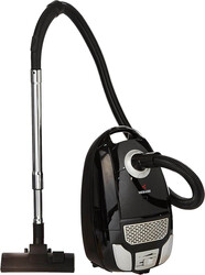 Mebashi Vacuum Cleaner, 4.5L, MEVC2003, Black