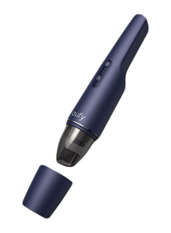

Anker Eufy Homevac Pure Cordless Handheld Vacuum Cleaner, 70W, T2520, Blue