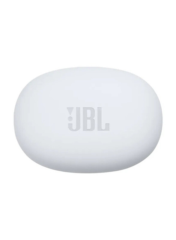 

JBL Free II True Wireless In-Ear Bluetooth Earbuds, White