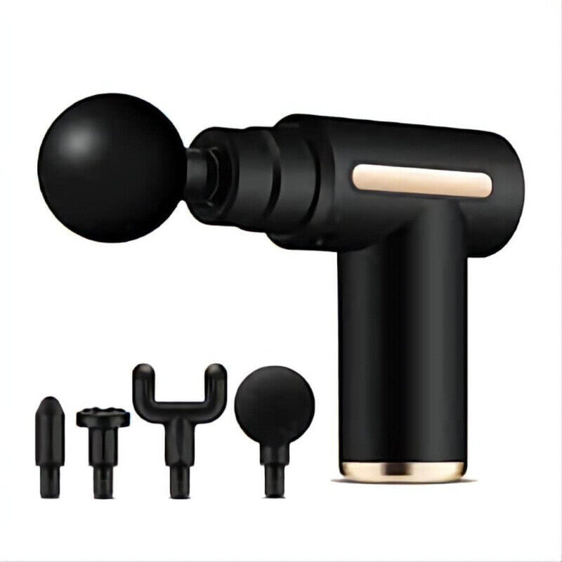

Green Lion Mini Percussion Massage Gun Set
