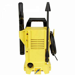 Karcher High Pressure Washer K 2 Basic, Yellow